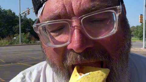 Tacoville: Man on the Street