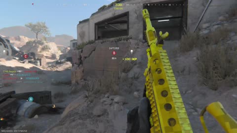 COD MW3 DOMINATION HC (AFGAN) 1