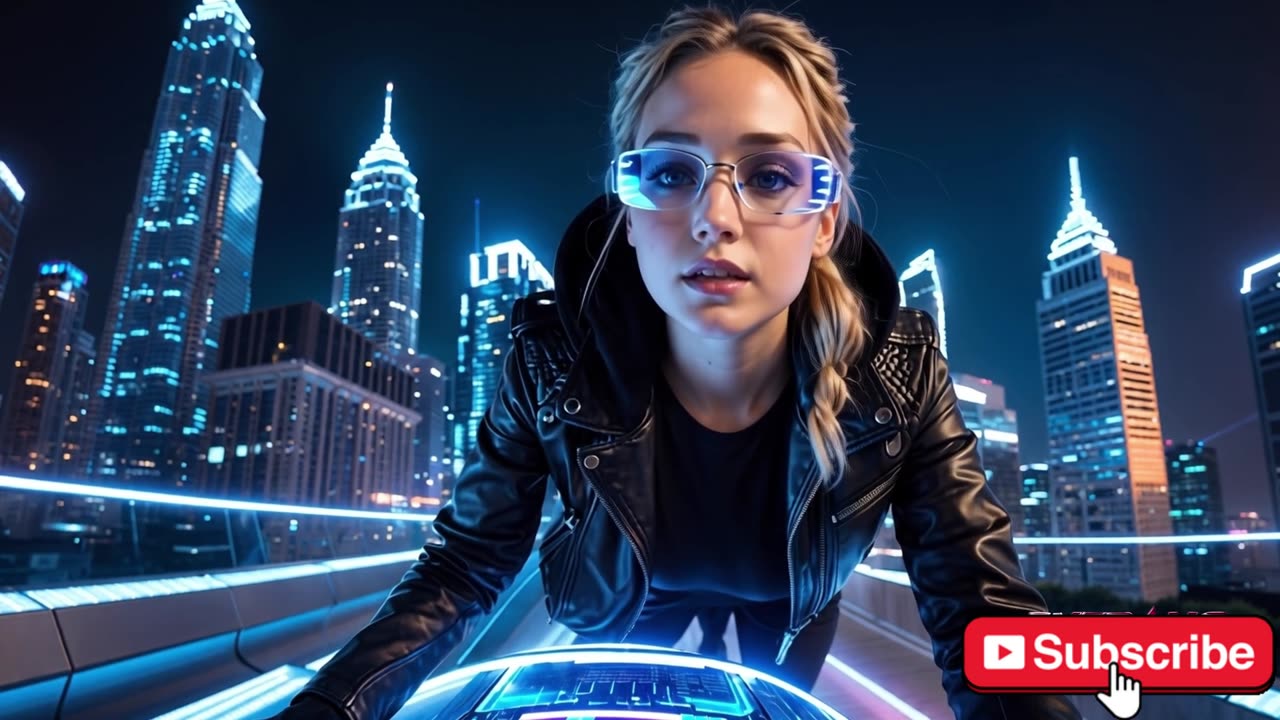 Echoes of Multiverse Jennifer Lawrence