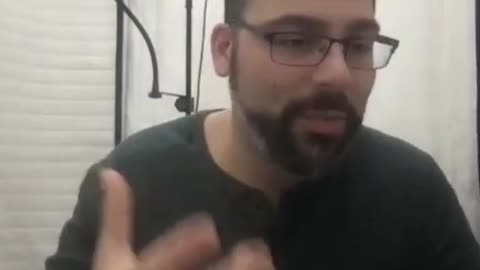 His Podcasting Experience