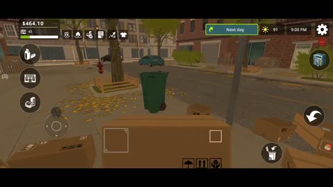 City shop simulator part 12