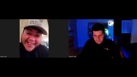 UFO Disclosure - Eddy Soto - Typical Skeptic - # 1892
