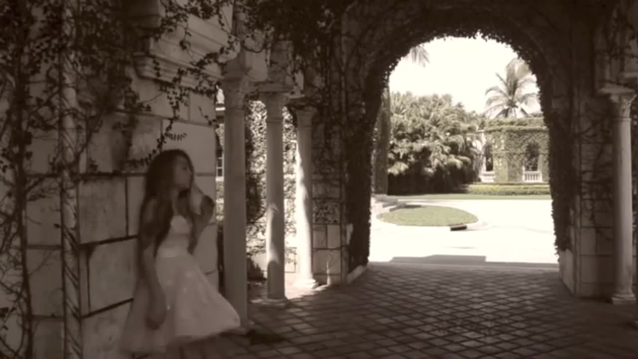 Taylor Swift Enchanted Official Music Video