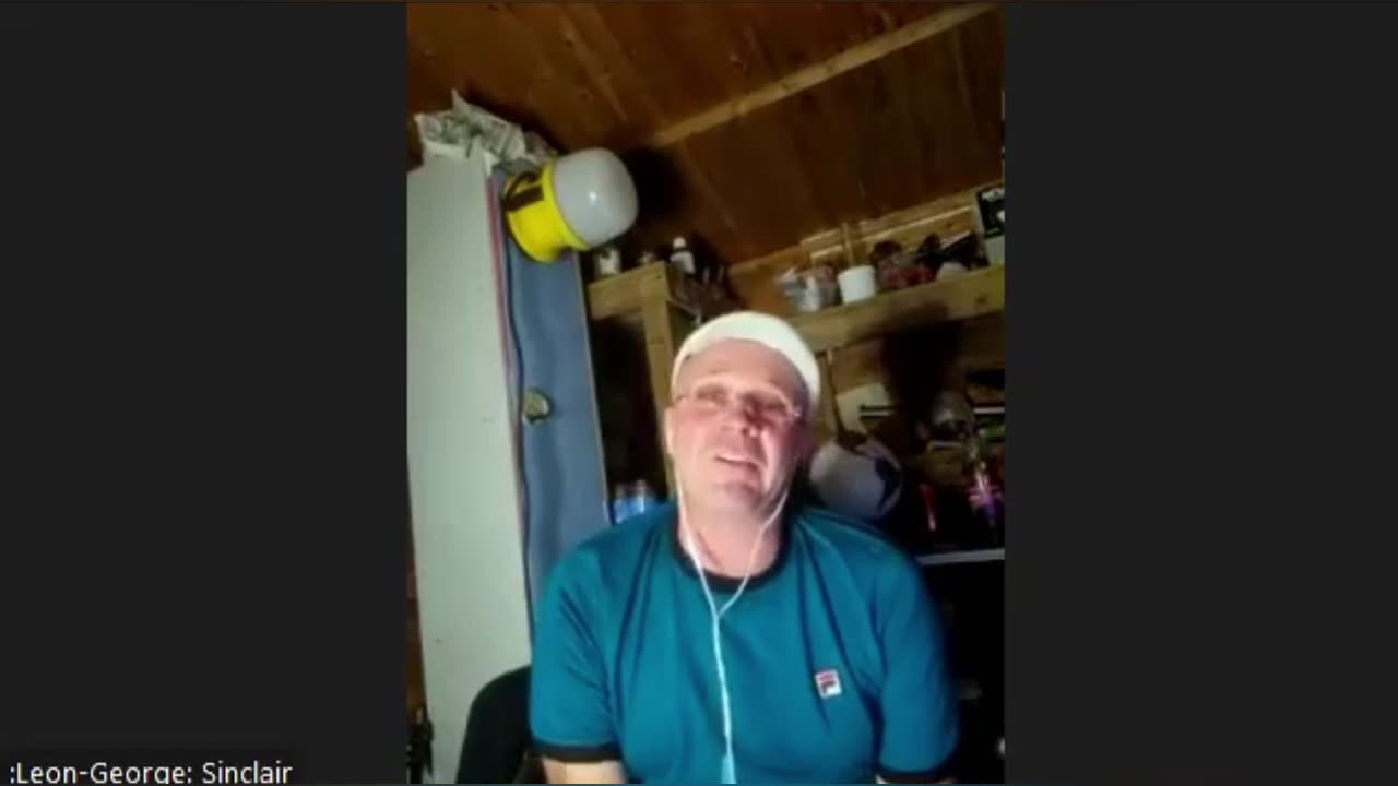 The Clown Show Must Go On