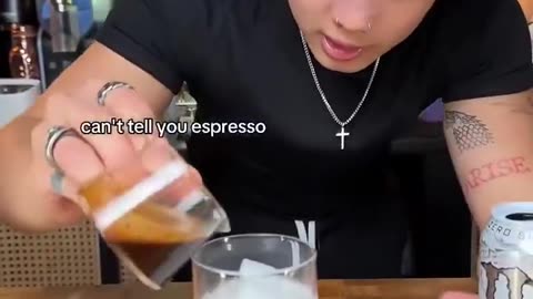 Monster Americano