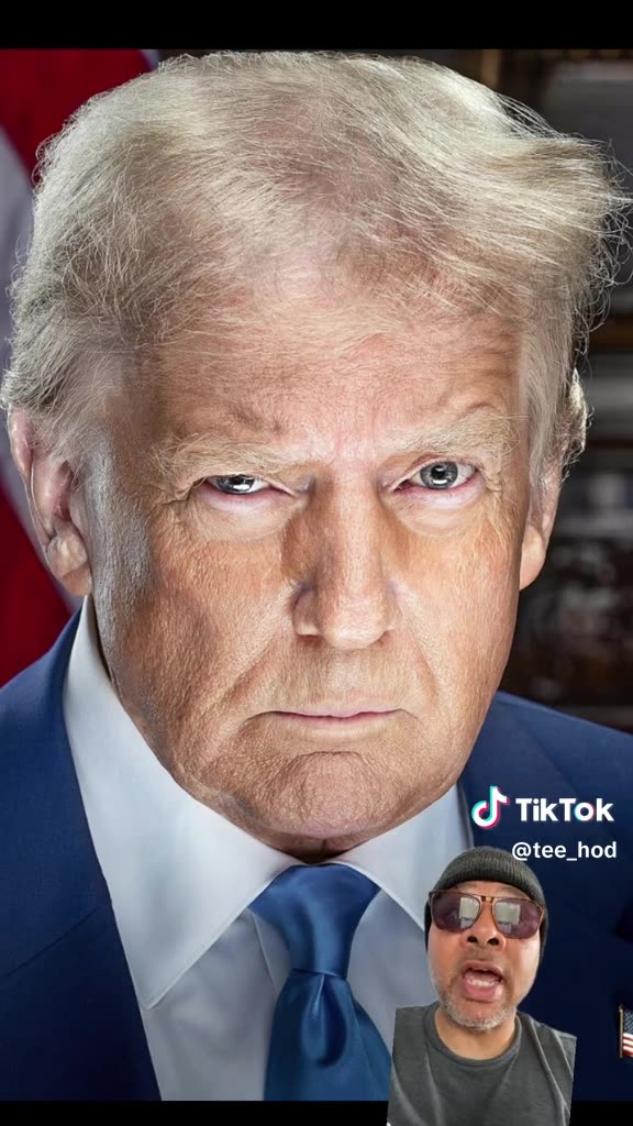 Convicted Media Executive Carlos Watson’s Nearly 10-Year Sentence Commuted by Trump!