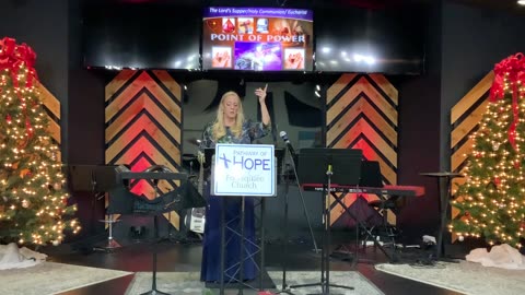 * IS GOD WITH YOU? *