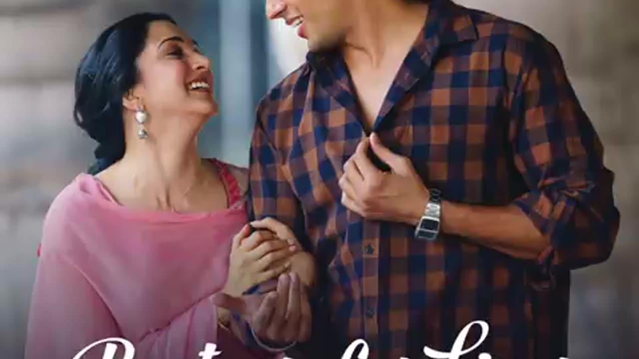 Samsher Movie Song