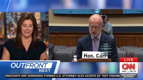 CNN legal expert warns Trump's remark about 'illegal' speech may come back to haunt him