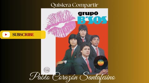 Grupo B´SOS