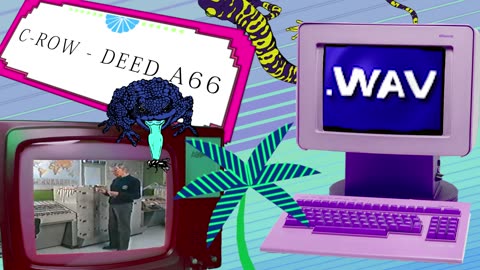 C-Row - Deed A66
