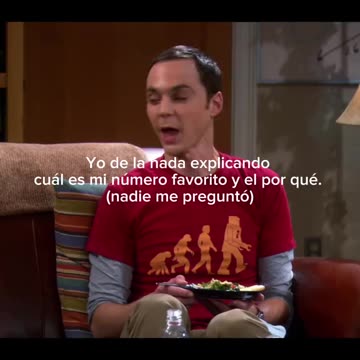 yo ese#tbbt #lateoriadelbigbang #sheldon #sheldoncooper #nerd