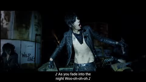 Black Veil Brides - In The End