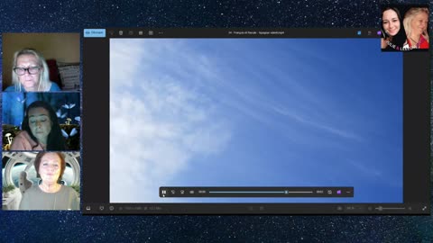 Symposium 2026 avec Annick de Alliances Célestes 09Déc25