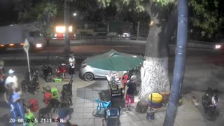 Hurto Girón