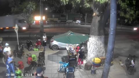 Hurto Girón