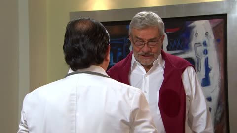 Porque el amor manda - Capitulo 60