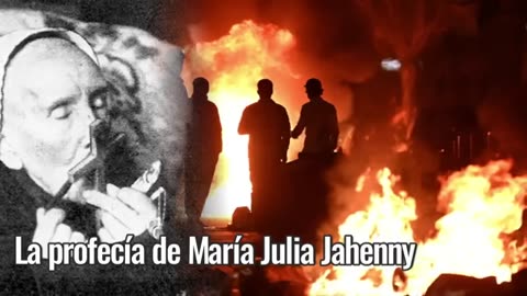 3ª GUERRA MUNDIAL ¡El VERDADERO ENEMIGO está DENTRO de Europa YA!