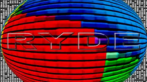 RYDE IMAGING MICROENCODING BINARY INTERVAL