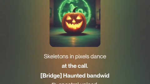 Join the Howlstream Revisited V2