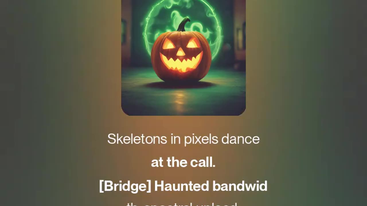 Join the Howlstream Revisited V2