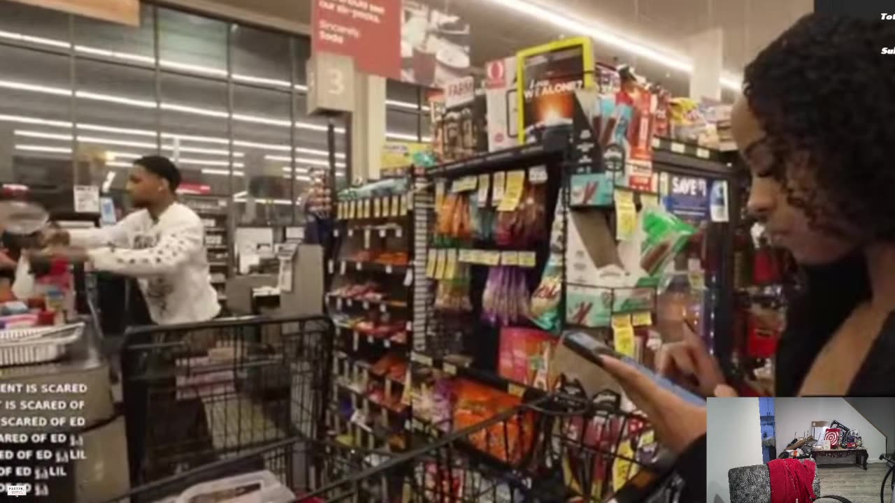 REATIONS + GAMING !!