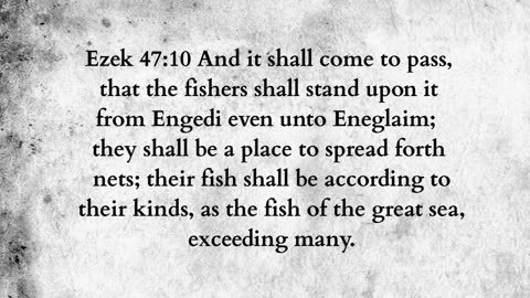 Martus Ministry -398- Sea restored