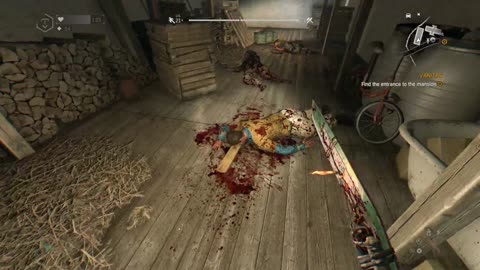 The Following 08 - Dying Light