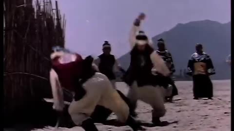 Grandmaster of Shaolin Boxers (1978) Full movie | Martial arts