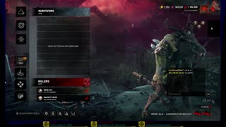 [🔞] 🩸🩸 2v8 ⚔ Duo Killers, Blood Spillers 🩸🩸 Dead by Daylight live stream