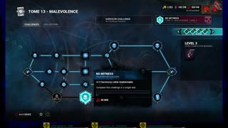 [🔞] 🩸🩸 2v8 ⚔ Duo Killers, Blood Spillers 🩸🩸 Dead by Daylight live stream