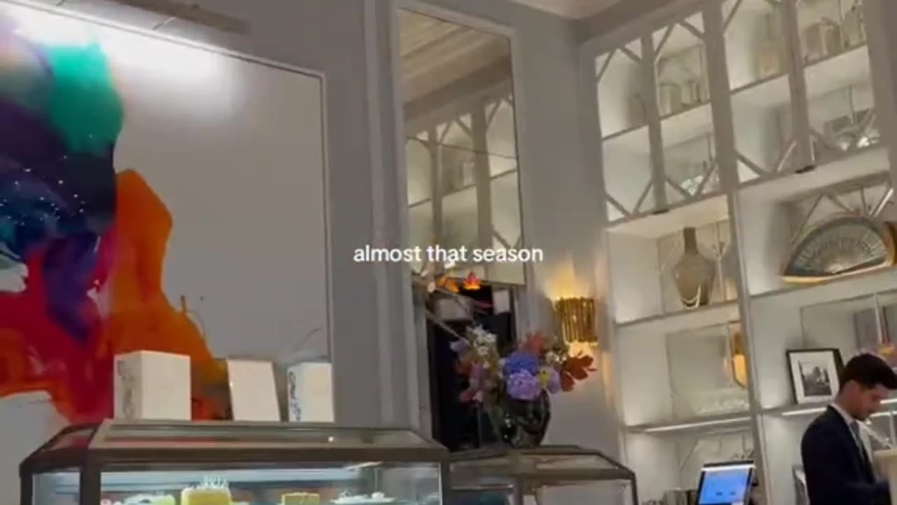 Soft Life