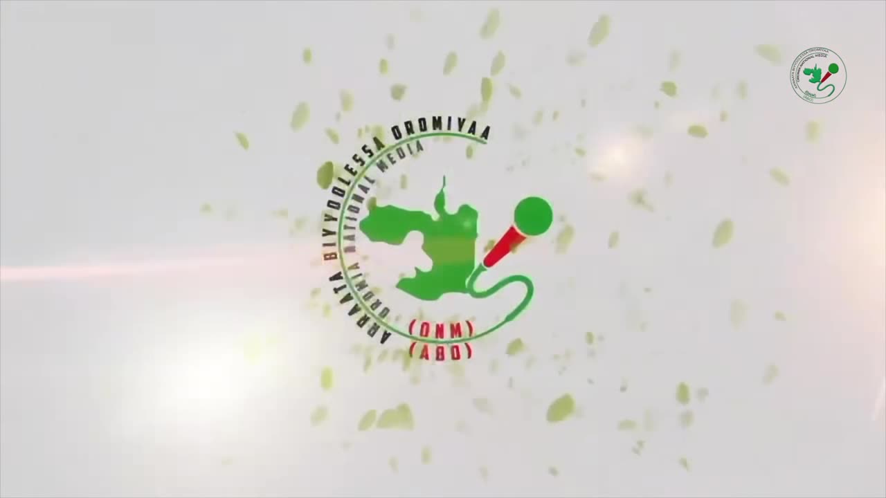 Oduu Ganama ONM-ABO Caamsaa 6-2025 itti dhiyaadhaa!