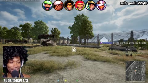 GAME HOPPIN & POP-LOCKING - gaming this year going crazy