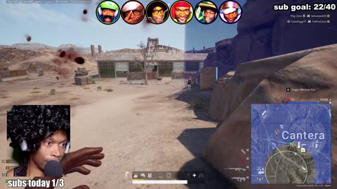 GAME HOPPIN & POP-LOCKING - gaming this year going crazy