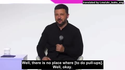 Zelensky