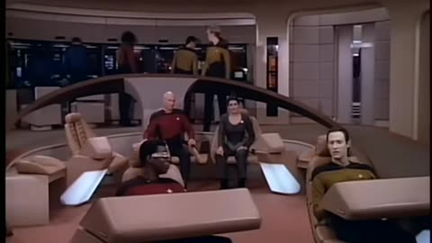 Star Trek - Acid Drive (original)