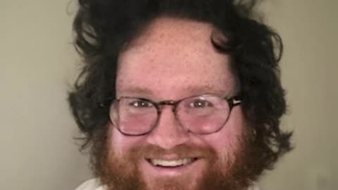 Beardson Beardly: Israel and Melonie Mac