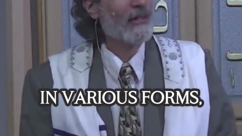 Rabbi Jeff Zaremsky: The Rich Water of Salvation is Available #Shorts #RabbiJeffZaremsky