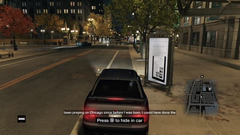 Watch Dogs Day 4 Part 2