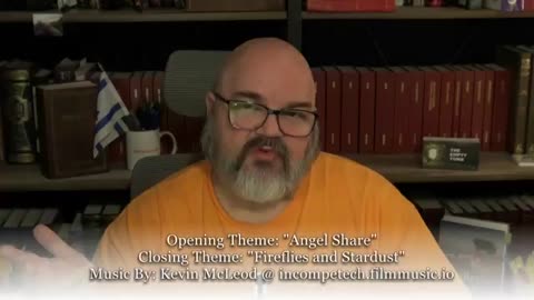 157 Imposter Christians (Evidence For God) Our Daily Greg