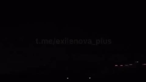 🦅 Drones attacked Moscow at night! 👀 Russian capital Mayor Sobyanin said