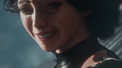 When Alita Lost Everything 💔 ｜ Alita movie edit ｜ Song- kamin