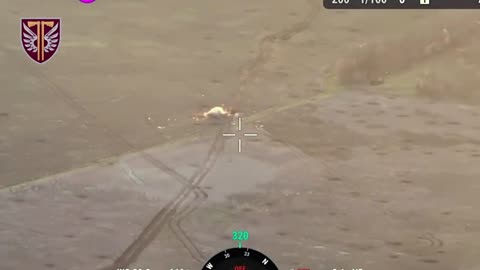 Russian Banzai Assault Number 1