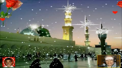 T M Soundararajan Legend Muslim Song 2