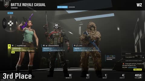 Live VOD