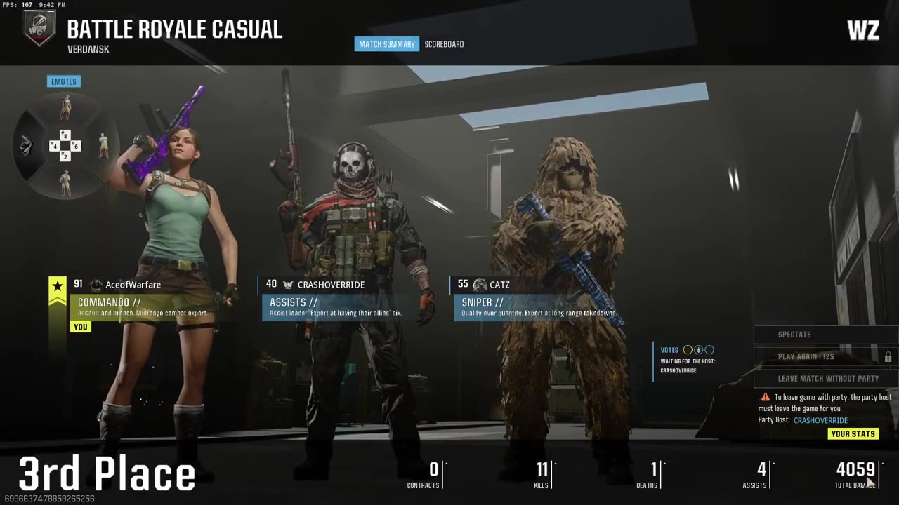 Live VOD