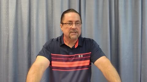 B626 – Jan 4, 2026 Bible Mysteries - Intro