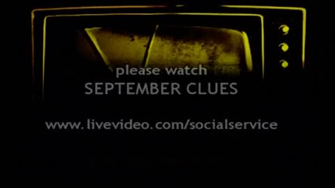 9/11 breakdown theory