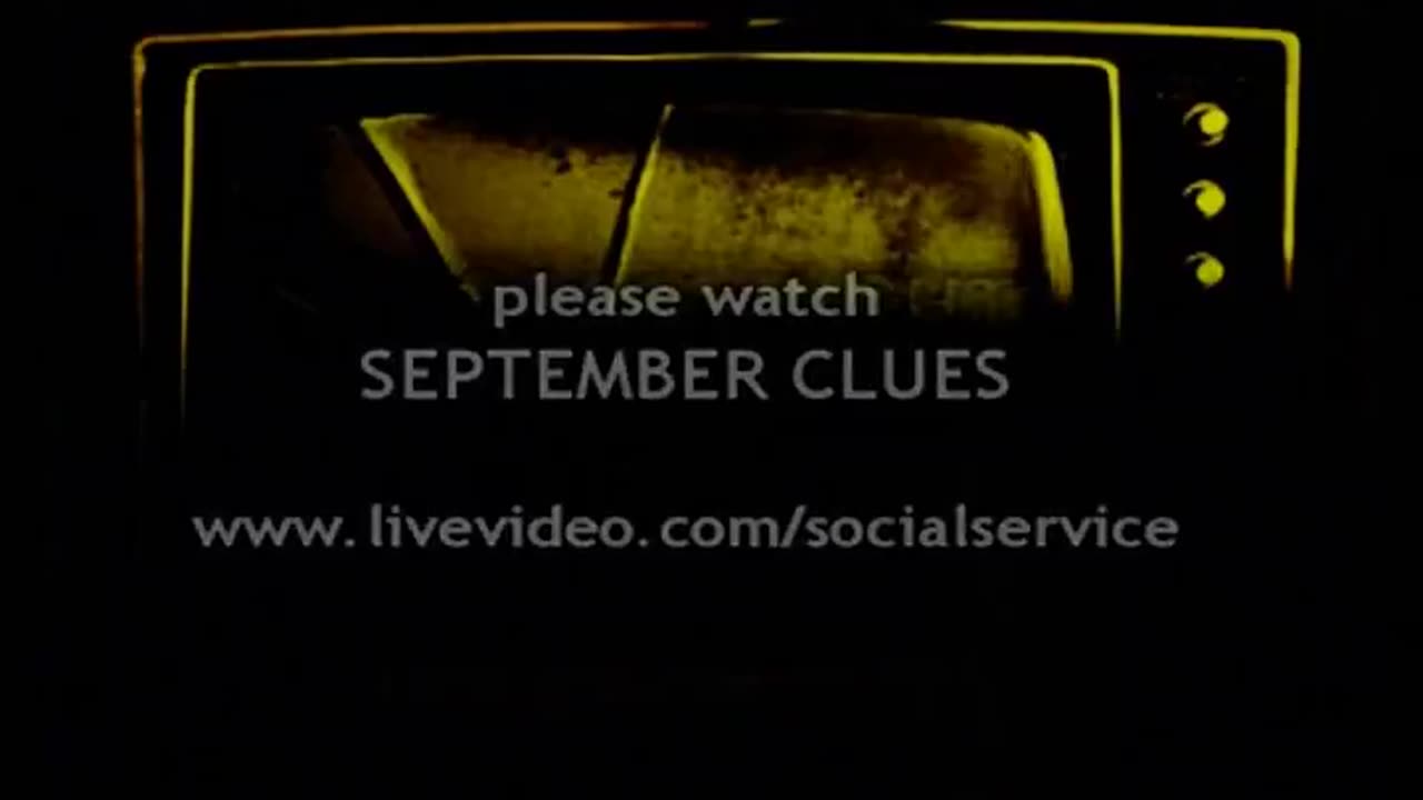 9/11 breakdown theory